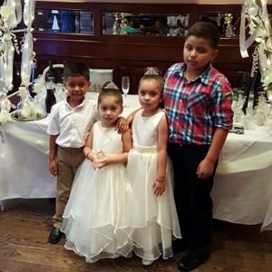 Meet your Posher, Luis